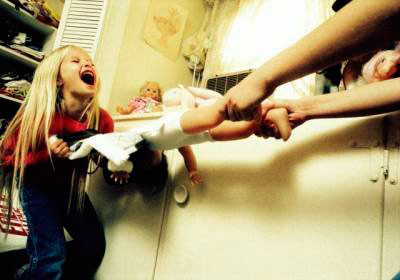 Как действовать, если ребенок не слушается? Как действовать, если ребенок не слушается?